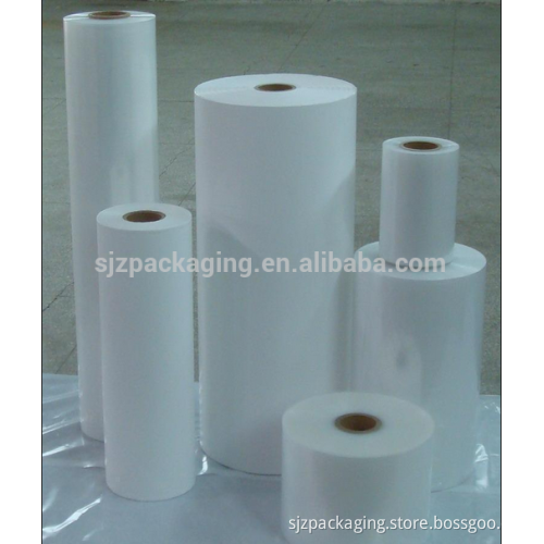 Transparent PE Protective Films
